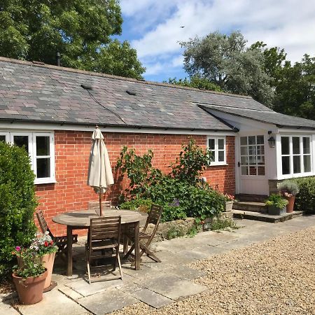 Norburton Hall Cottages Bridport Exterior photo