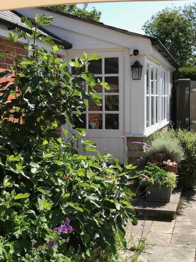 Norburton Hall Cottages Bridport Exterior photo